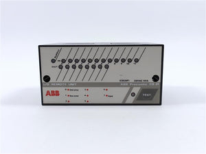 ABB ICSK20F1 Procontic CS 31 Remote I/O Unit, 230V