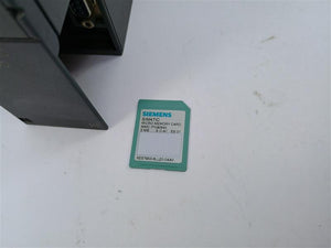 Siemens 6ES7315-2EH14-0AB0 SIMATIC S7-300