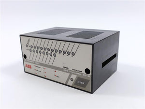 ABB ICSK20F1 Procontic CS 31 Remote I/O Unit, 230V