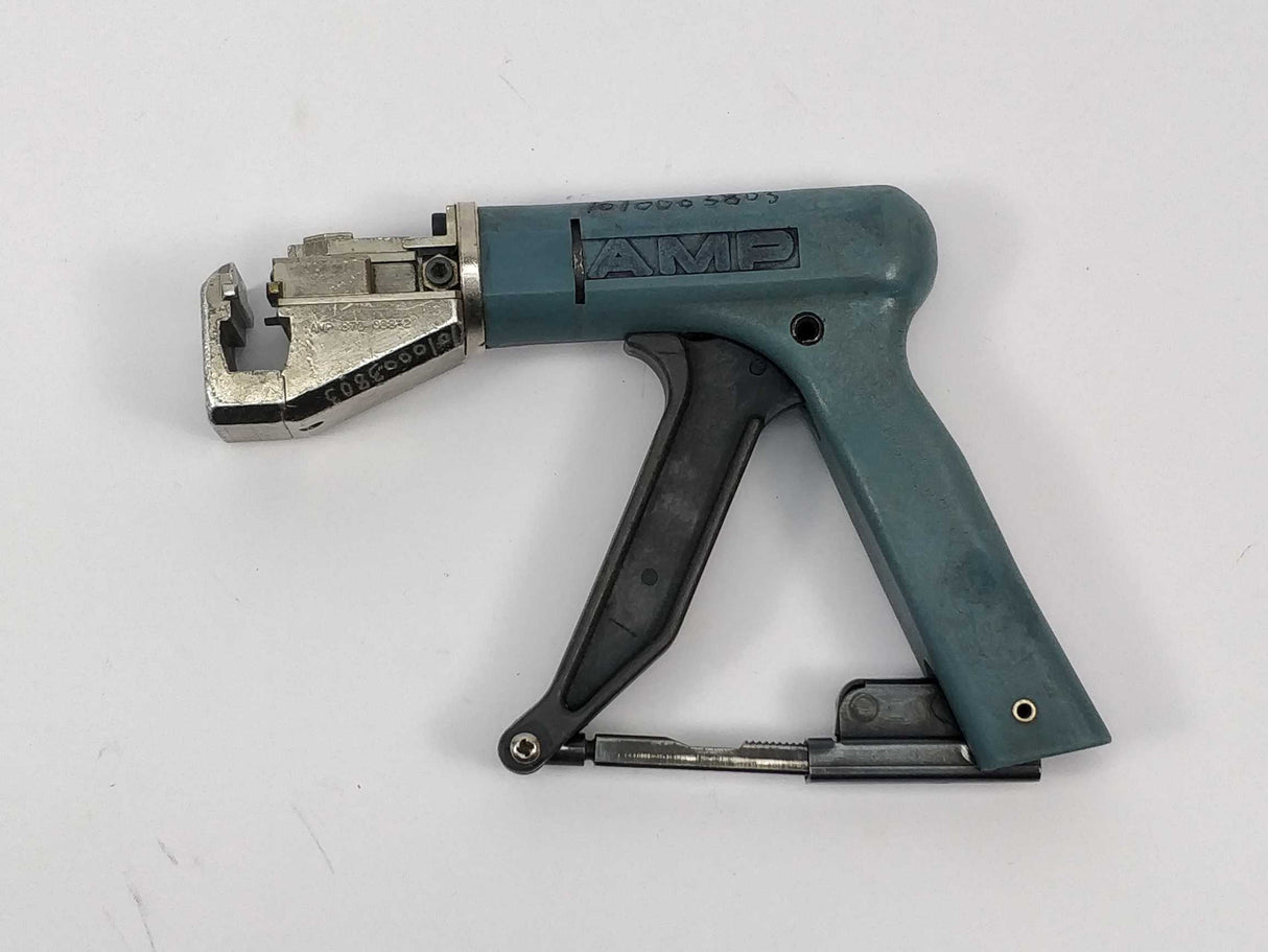 AMP / TE Connectivity 870088-2 Pistol handle crimper