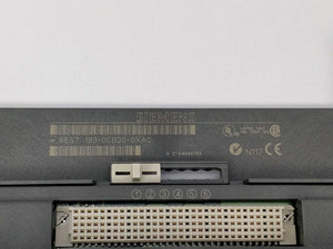 Siemens 6ES7 193-0CB20-0XA0