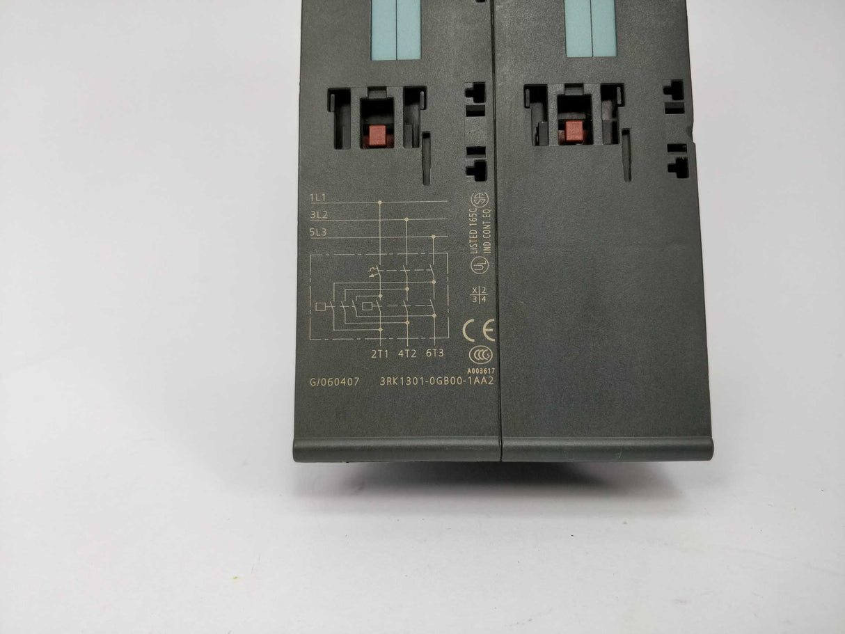 Siemens 3RK1301-0GB00-1AA2