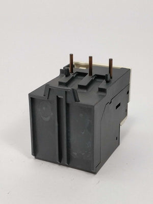 TELEMECANIQUE LRD02 TeSys 034672 Relay 0.16-0.25A