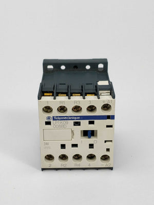 TELEMECANIQUE LP1K09 008BD Contactor 20A 690V