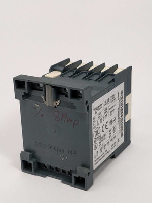 TELEMECANIQUE LP1K09 008BD Contactor 20A 690V