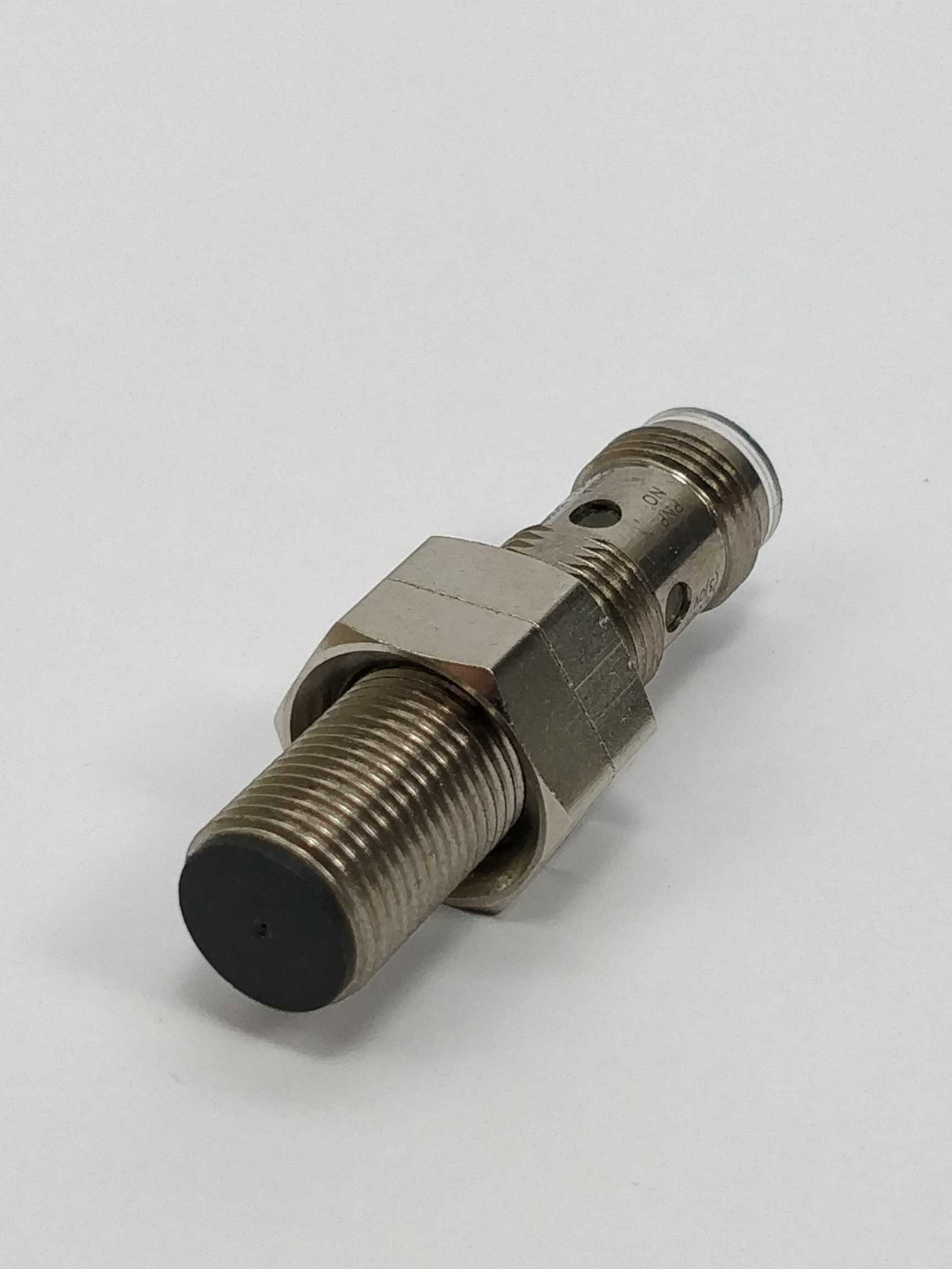 OMRON E2A3-M12KS06-M1-B1 Inductive Proximity Sensor