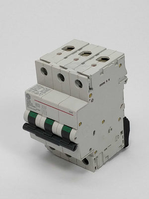 GE G63C32 Circuit breaker