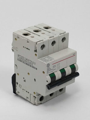 GE G63C32 Circuit breaker