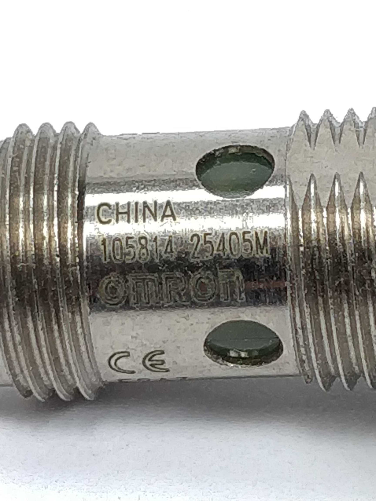 OMRON E2A3-M12KS06-M1-B1 Cylindrical proximity sensor