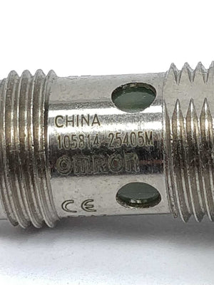 OMRON E2A3-M12KS06-M1-B1 Cylindrical proximity sensor