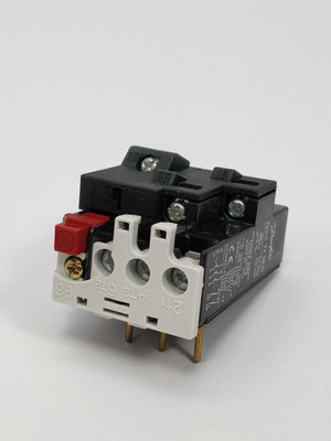 Danfoss 047H0201 TI 16C Overload relay 0.19-0.29A