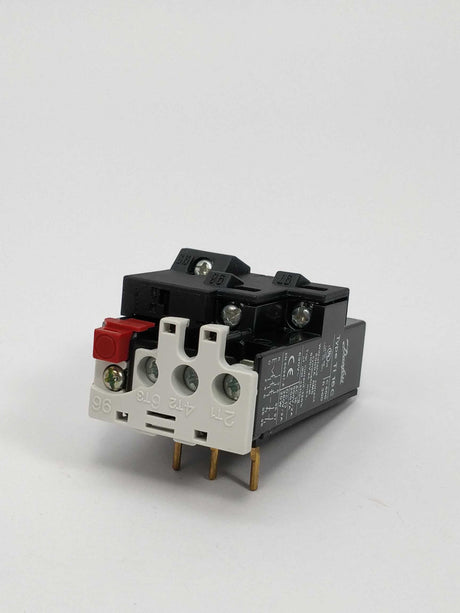 Danfoss 047H0205 TI 16C Overload relay 0.85-1.3A