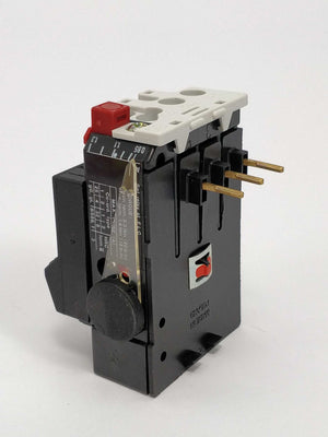 Danfoss 047H0205 TI 16C Overload relay 0.85-1.3A