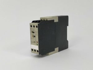 TELEMECANIQUE RE4RM11BU Timing relay