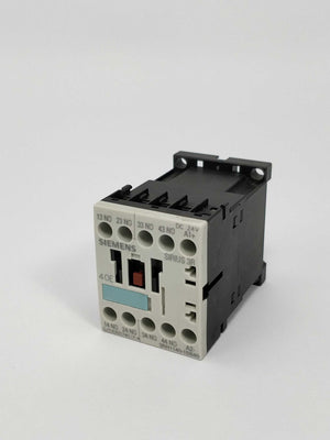 Siemens 3RH1140-1BB40 Sirius 3R Contactor relay E05