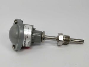 Danfoss 084Z8214 Temperature sensor MBT 5252