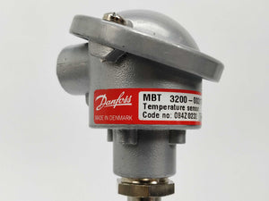 Danfoss 084Z0232 Temperature sensor MBT 3200