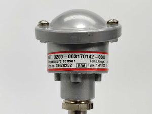 Danfoss 084Z0232 Temperature sensor MBT 3200