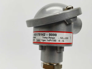 Danfoss 084Z0232 Temperature sensor MBT 3200