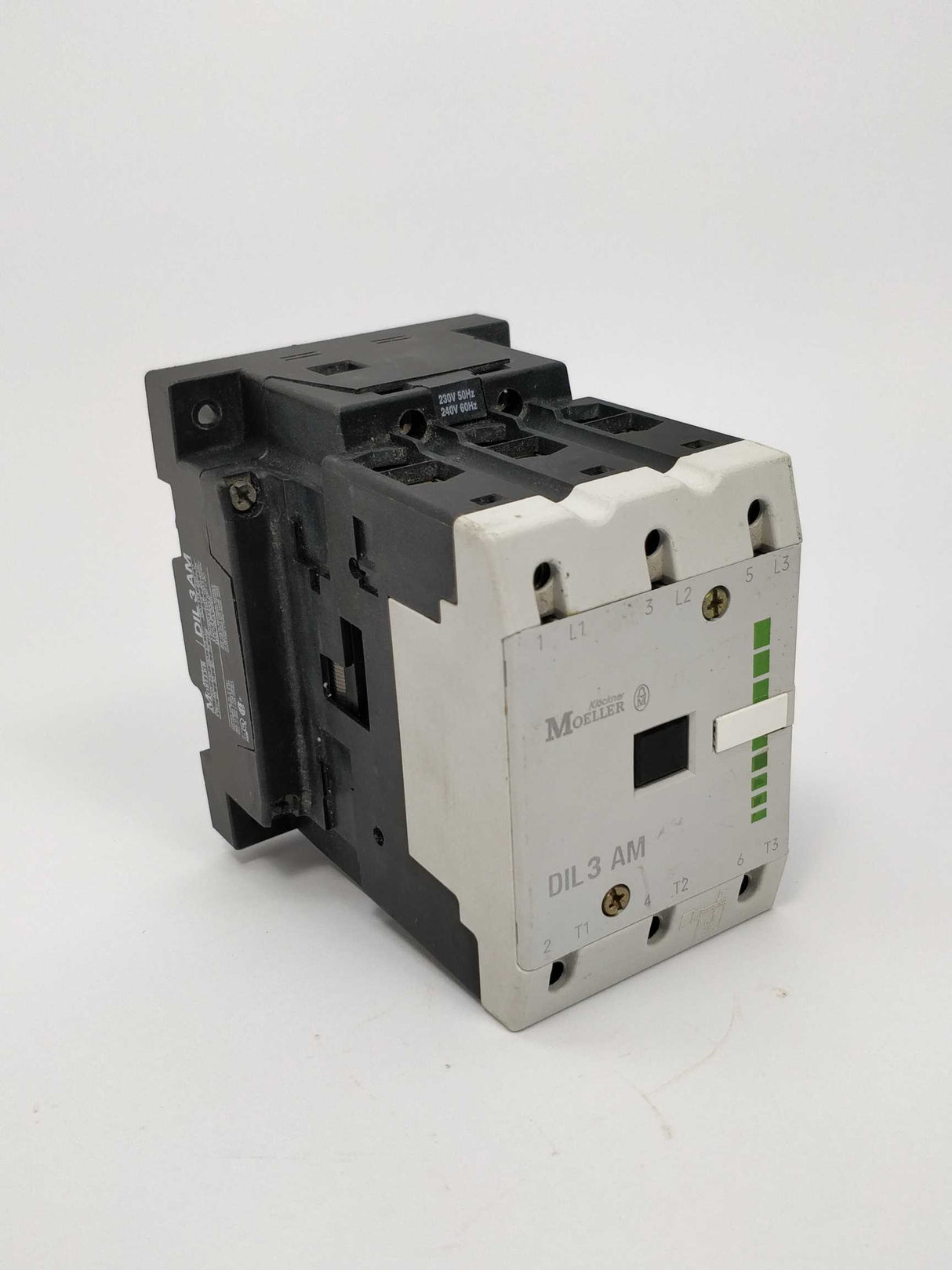 MOELLER DIL3AM Contactor