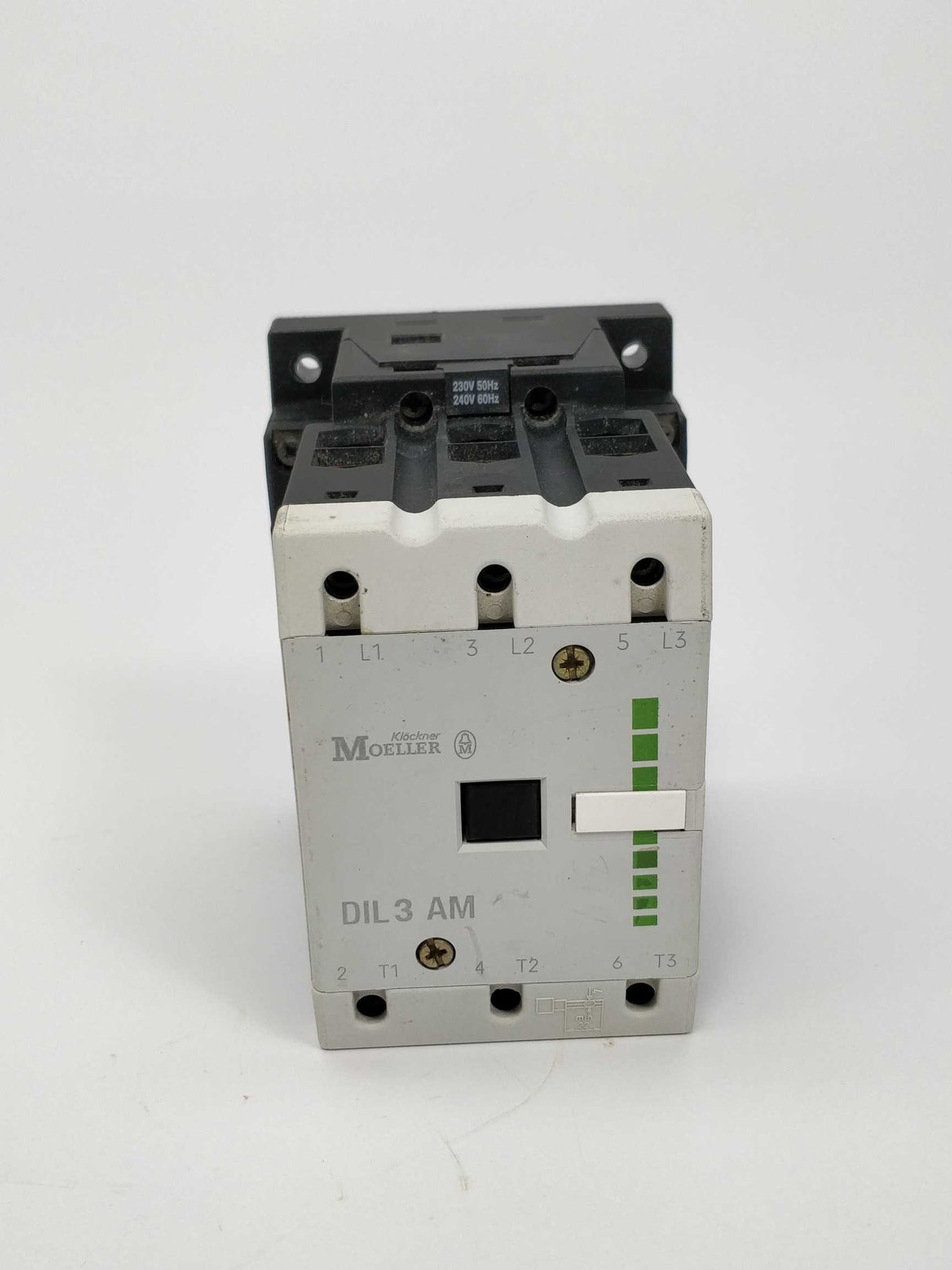 MOELLER DIL3AM Contactor