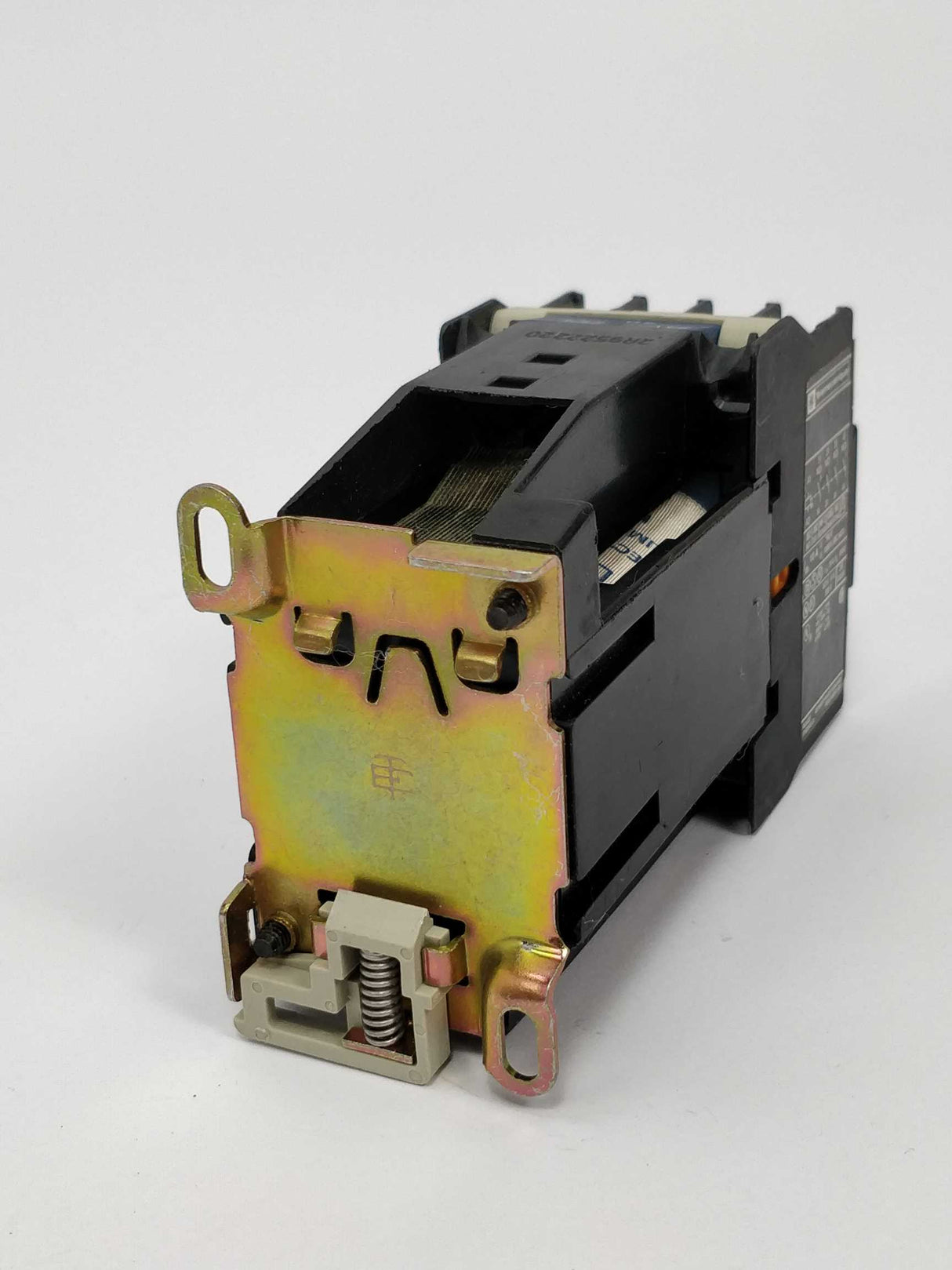 TELEMECANIQUE CA3 DN40 Control relay