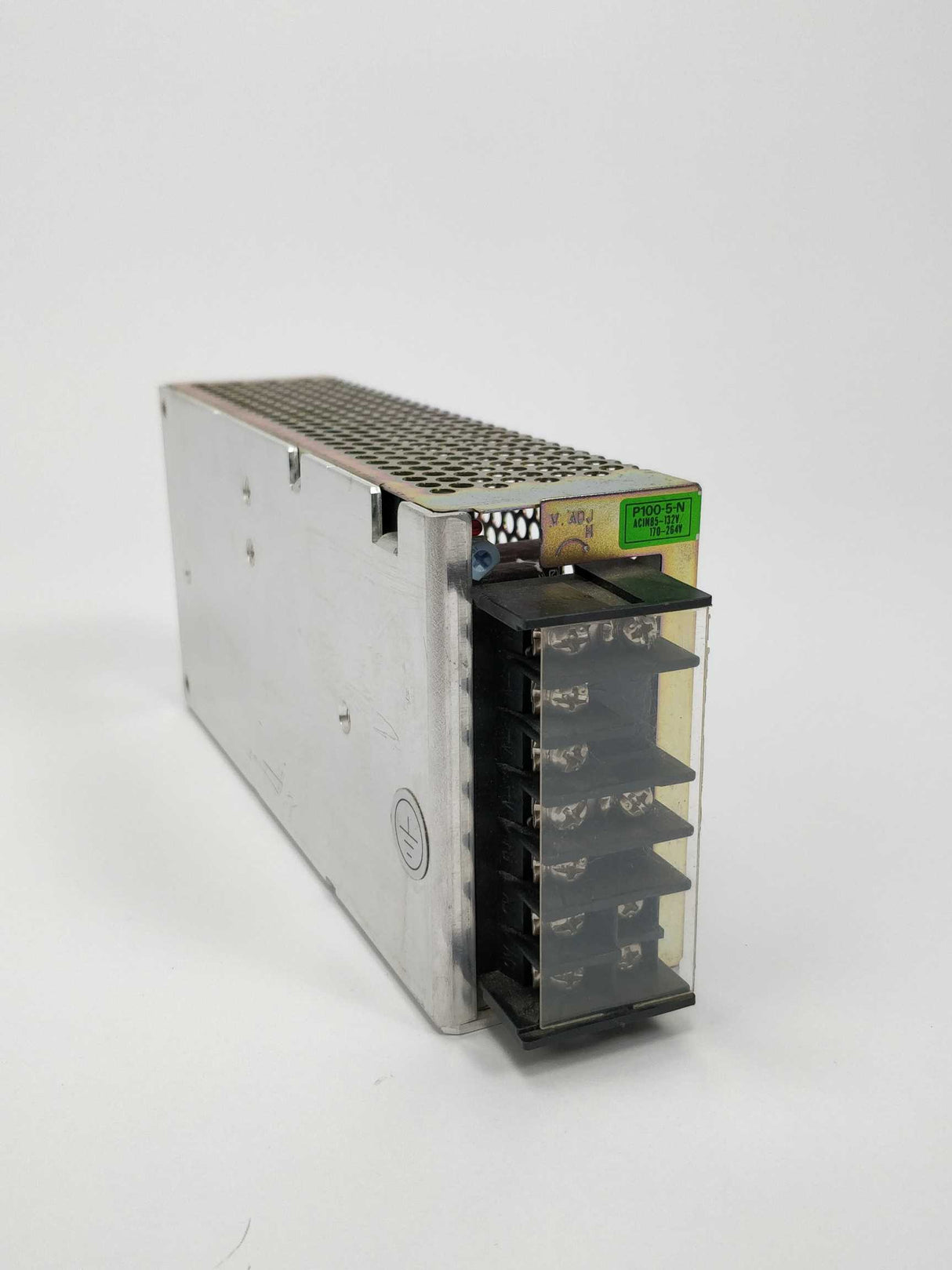 COSEL P100-5-N Power Supply 5V 20A