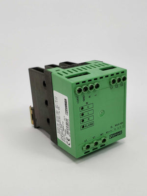 Phoenix 2964173 ELR W3/9-400 Reversing load relay