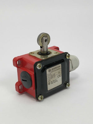 Bernstein 604.1116.007 D-U1 R Industrial Limit Switch