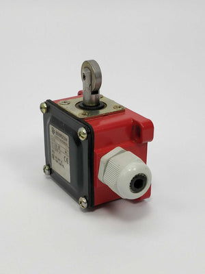 Bernstein 604.1116.007 D-U1 R Industrial Limit Switch