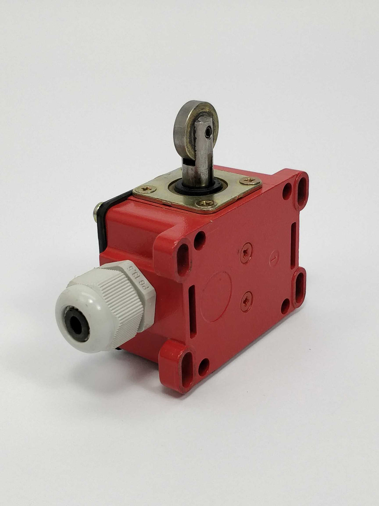 Bernstein 604.1116.007 D-U1 R Industrial Limit Switch