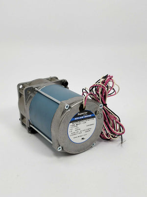 Superior Electric SS451-1026 Slo-syn motor synchronous motor