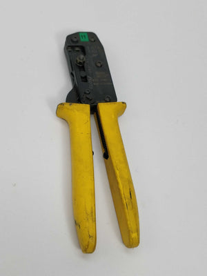 Tyco 825 590-1 Crimp tool