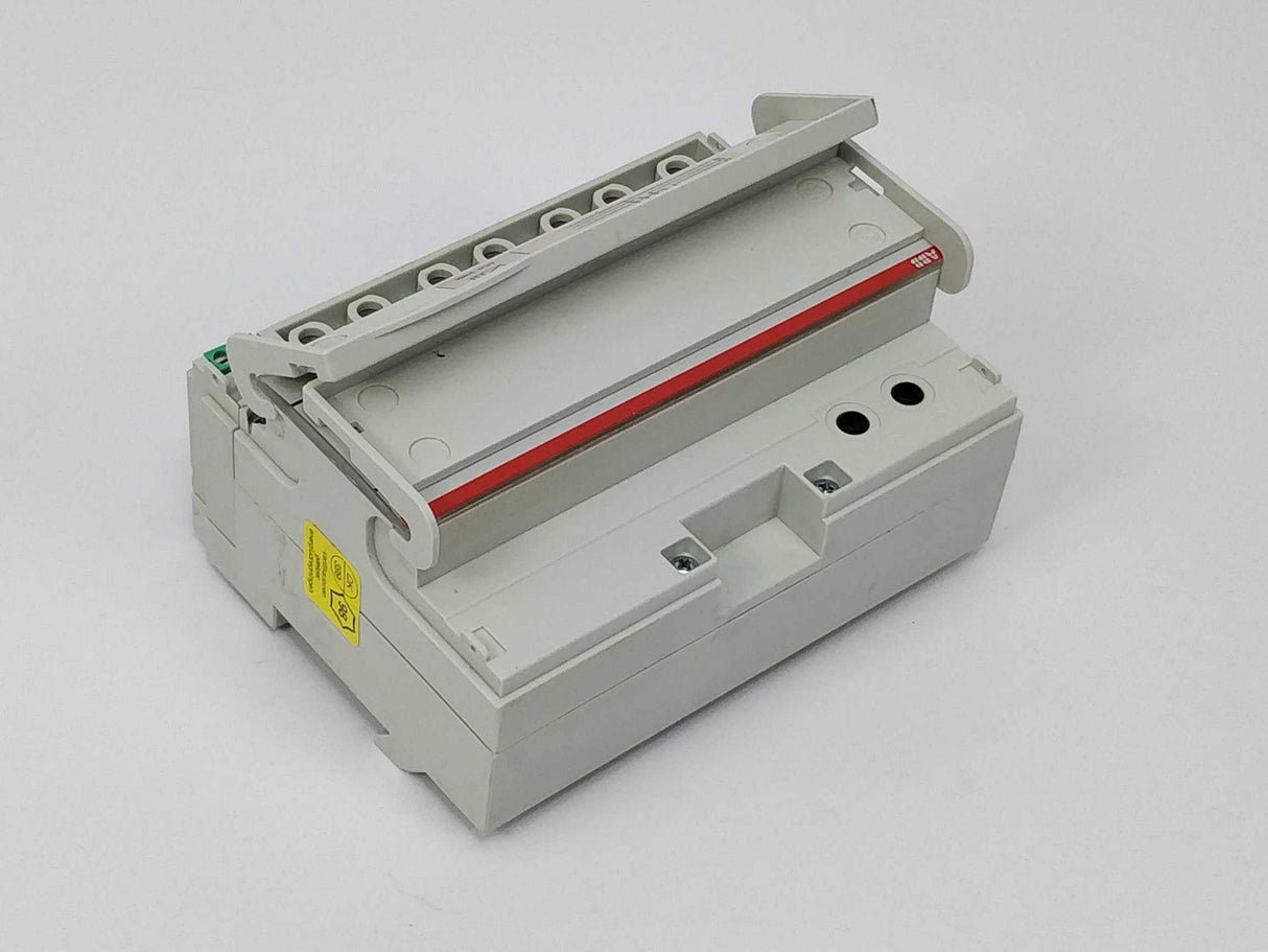 ABB 211800-210 Electricity Meter