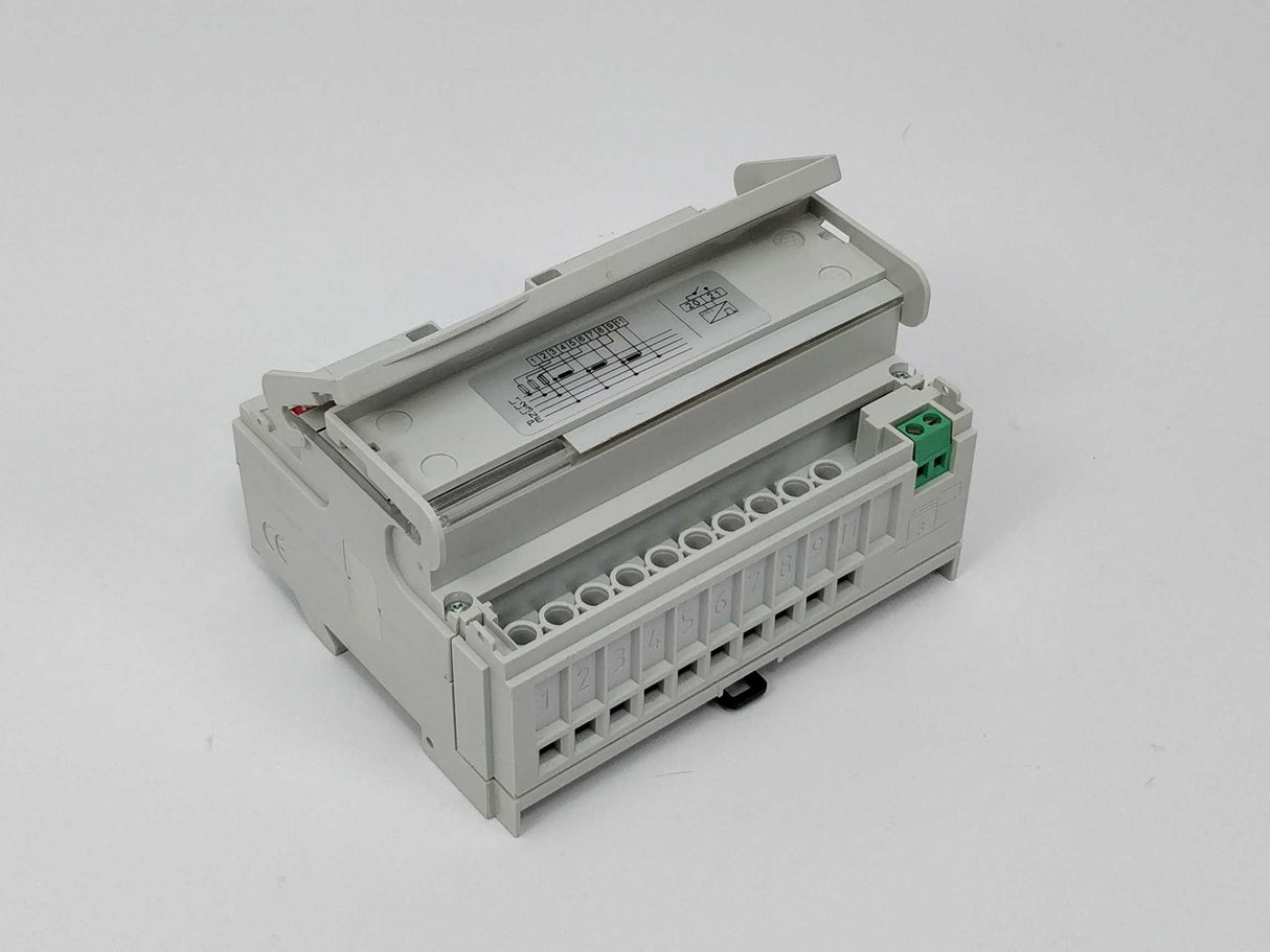 ABB 211500-210 Delta Meter