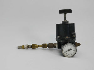 Fairchild Model 10 Pneumatic Precision Regulator