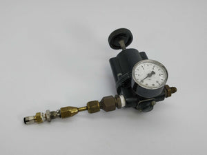 Fairchild Model 10 Pneumatic Precision Regulator