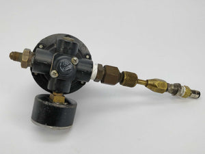 Fairchild Model 10 Pneumatic Precision Regulator