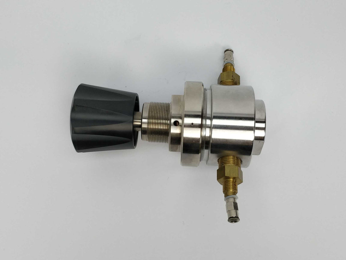 Tescom 44-3264H263-003 Pressure regulator