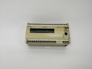 TELEMECANIQUE Modicon TSX 07 31 2428 OUTPUT MODULE RELAY