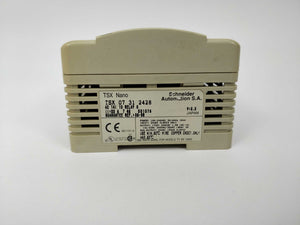 TELEMECANIQUE Modicon TSX 07 31 2428 OUTPUT MODULE RELAY