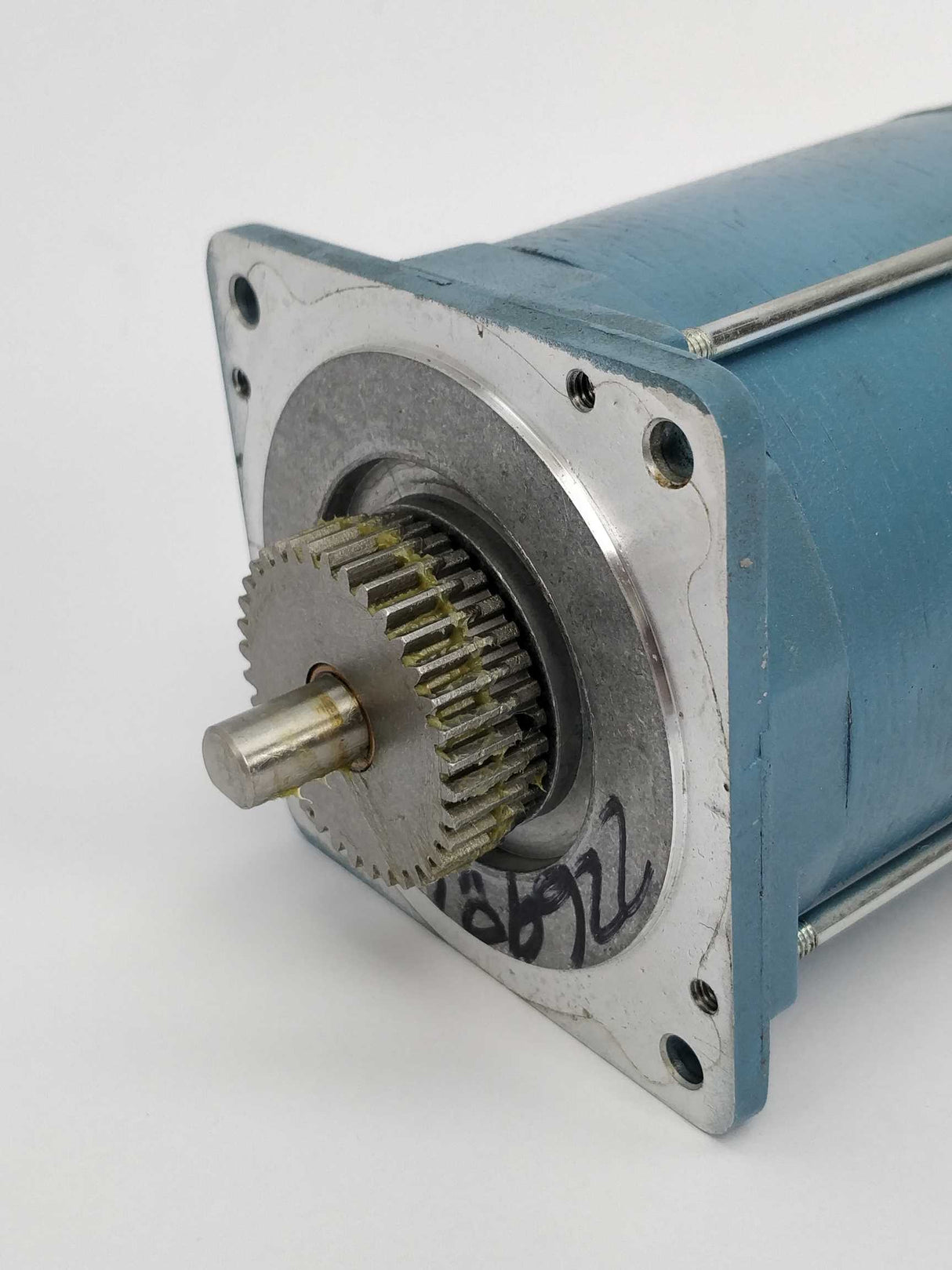 Superior Electric SS451-1027 Slo-Syn motor synchronous motor