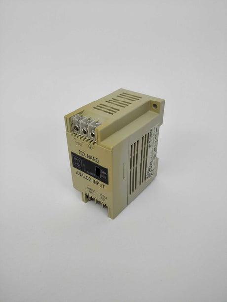 Schneider TSXAEN101 TSX Nano Input Module