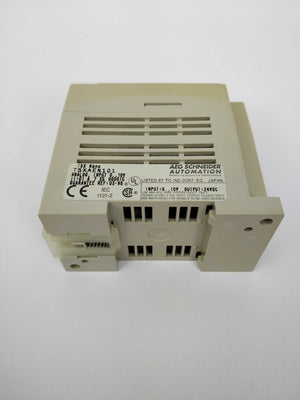 Schneider TSXAEN101 TSX Nano Input Module