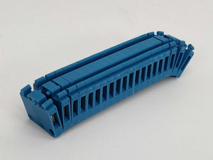 Phoenix 1401019 MBK Mini feed-through terminal block 20pcs