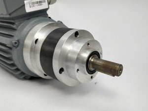 VEM motors Thurm K25R 71 K 4 AC motor