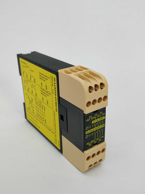 Jokab Safety E1T 0s Safety expansion relay