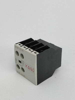 MOELLER DIL A-XHI20 Auxiliary contact block