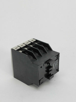 MOELLER DIL A-XHI20 Auxiliary contact block