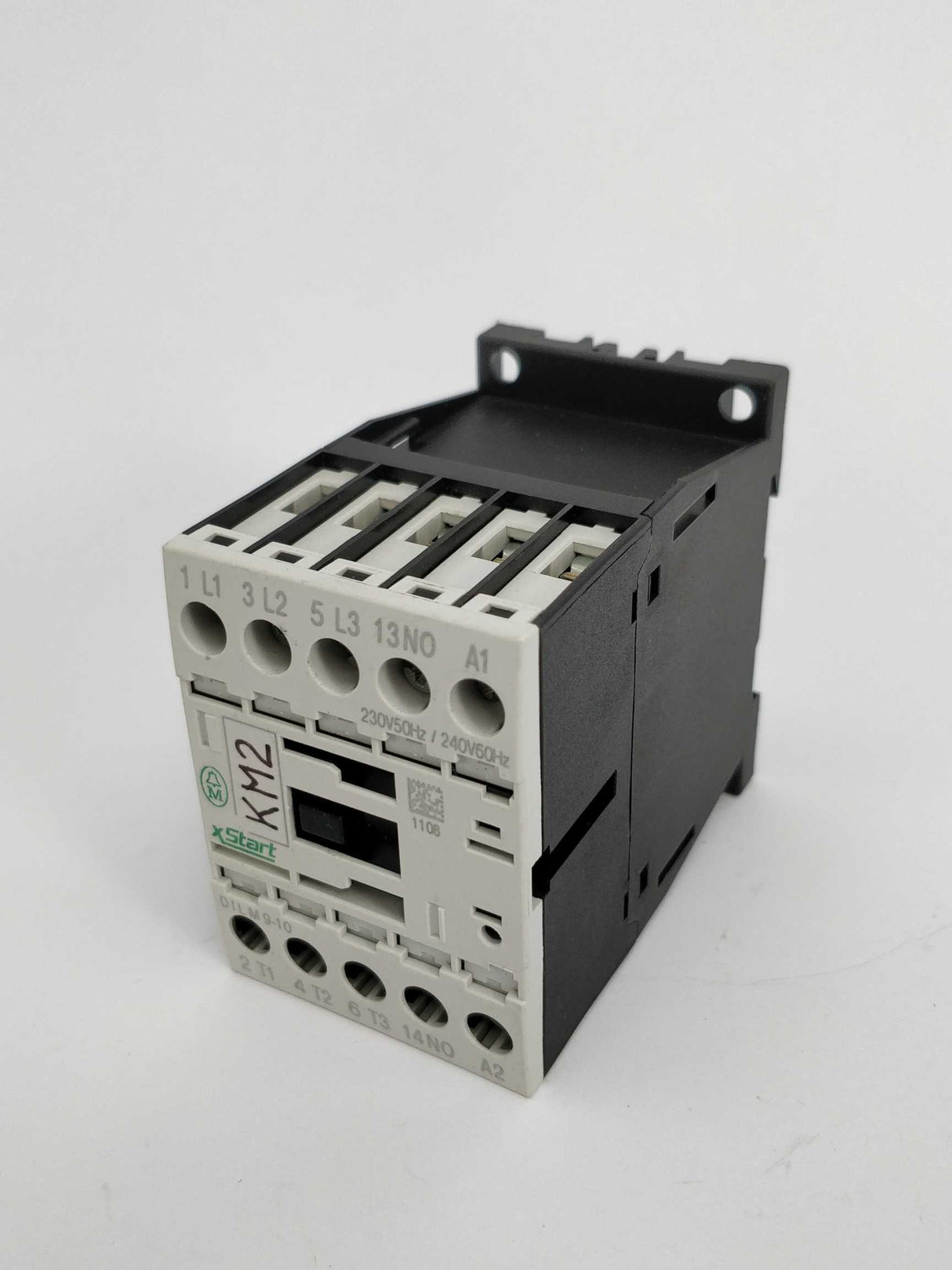 MOELLER DIL M9-10 Contactor 230V50Hz/240V60Hz coil